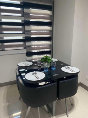 Cozy home stay at S residences Moa